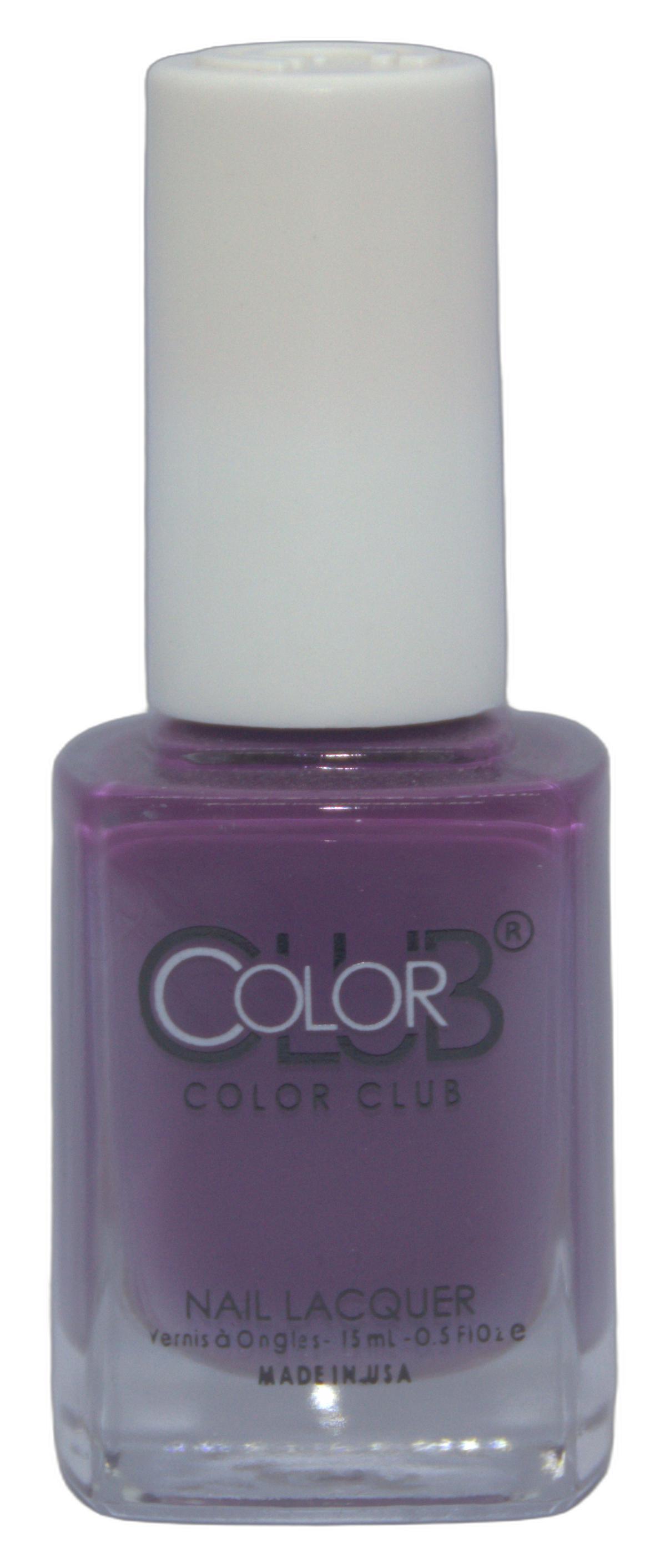 Color Club NP-Talk Dirty to Me 1249