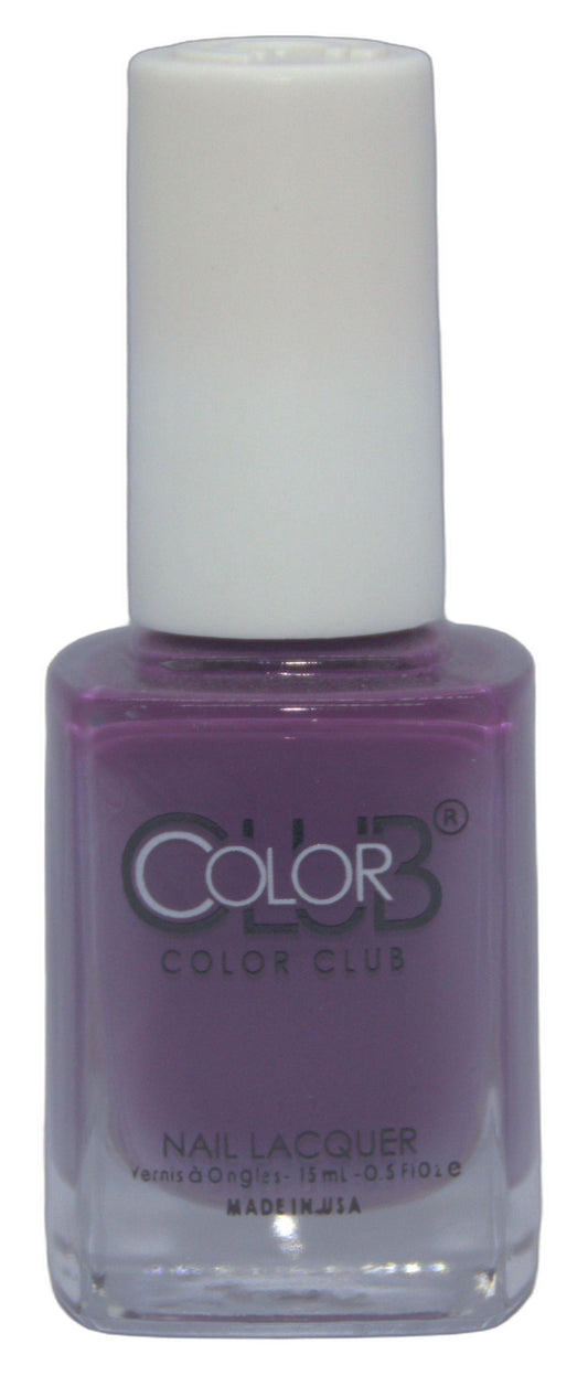 Color Club NP-Talk Dirty to Me 1249