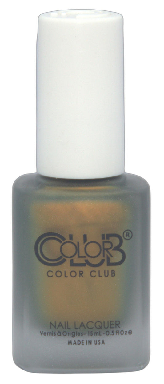 Color Club NP-What's the Matte-r? 1251