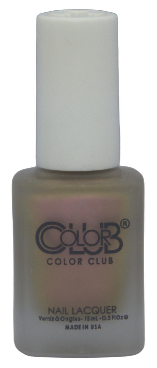 Color Club NP-Matte-erial Girl 1252