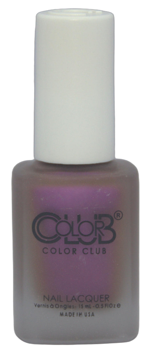 Color Club NP-You're My Soul-Matte 1253