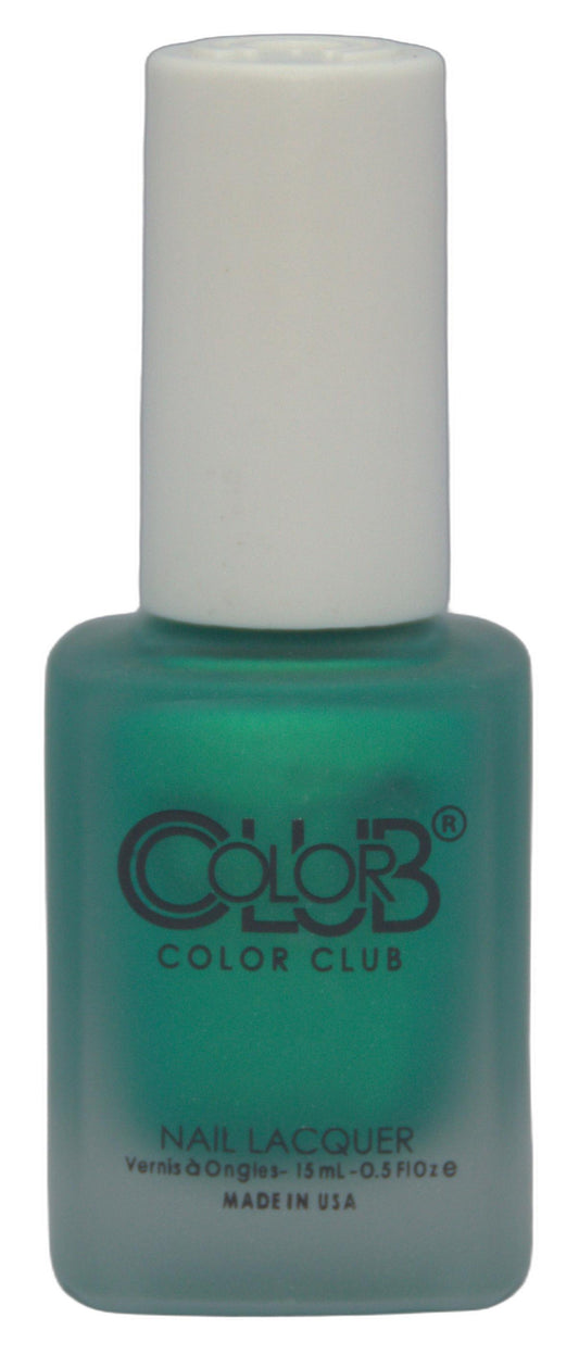 Color Club NP-Don't Be So Dra-Matte-ic 1254