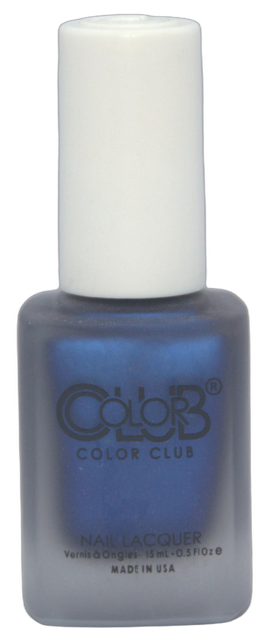 Color Club NP-Been There Done Matte 1255