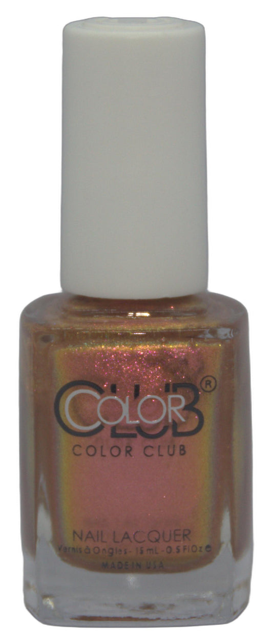 Color Club NP-All Charged Up 1259