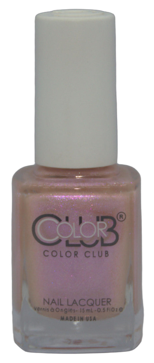 Color Club NP-Kind + Aligned 1260