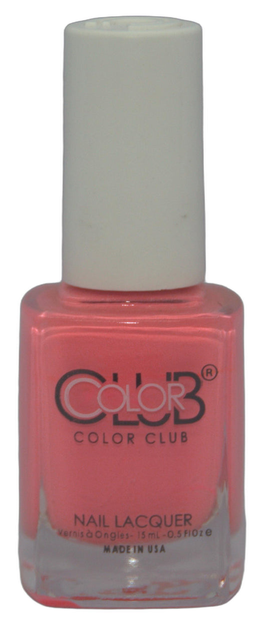 Color Club NP-Feelin' Fruity 1264