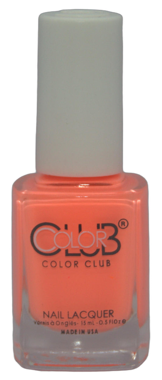 Color Club NP-Cobbler Gobbler 1265