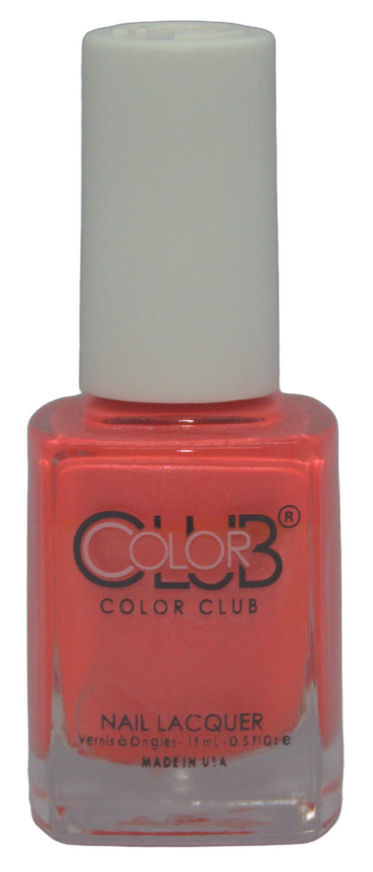 Color Club NP-Lookin' Like a Snack 1267