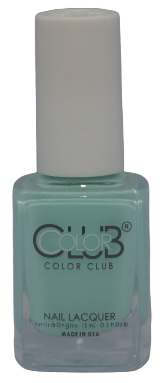Color Club NP-Miami Vice 1268