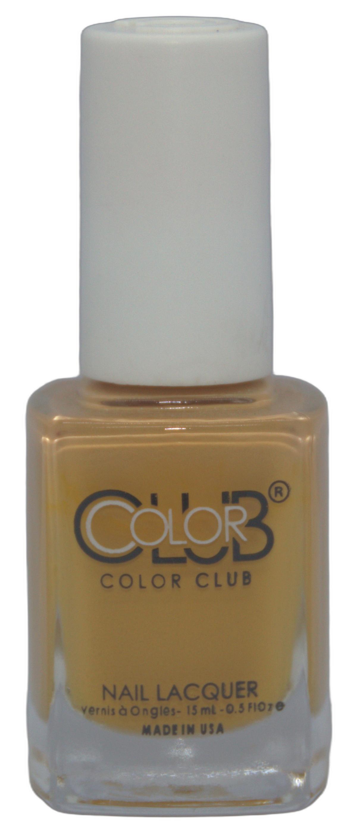 Color Club NP-Beaches 1270