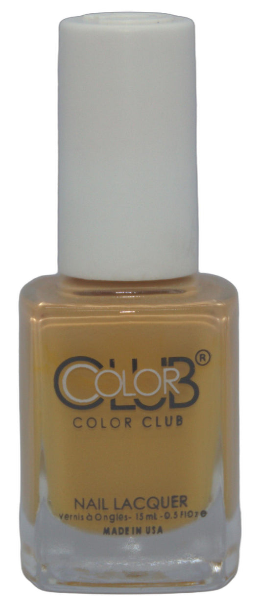 Color Club NP-Beaches 1270