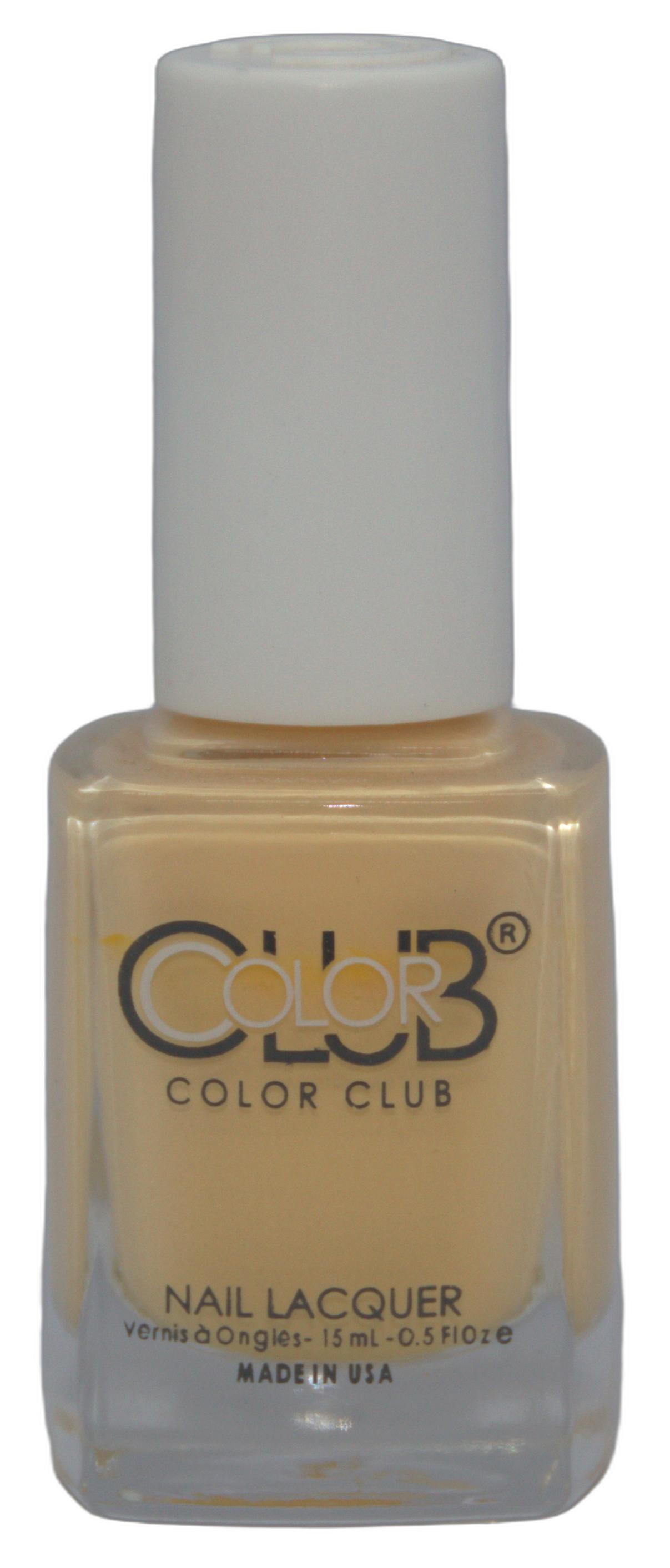 Color Club NP-Baywatch 1271