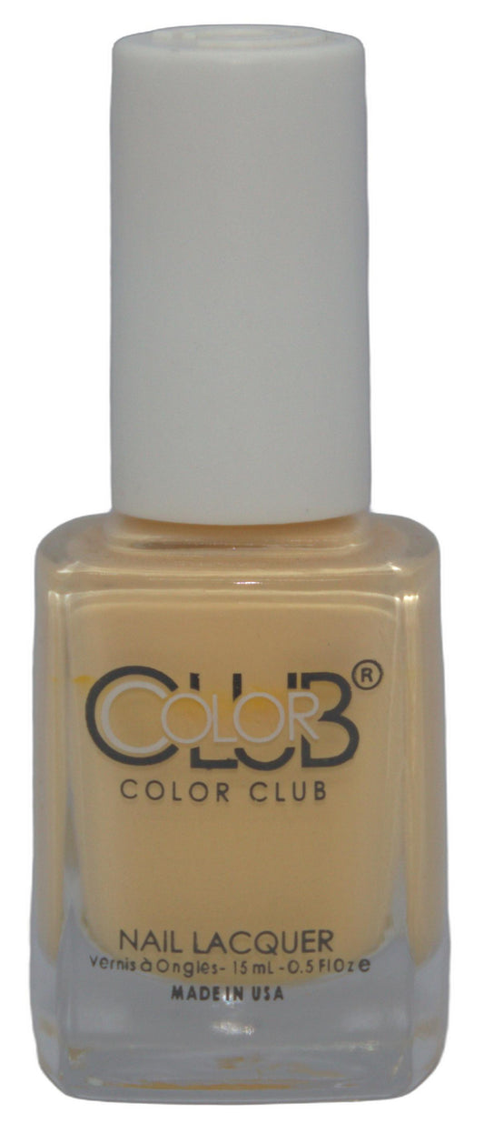 Color Club NP-Baywatch 1271