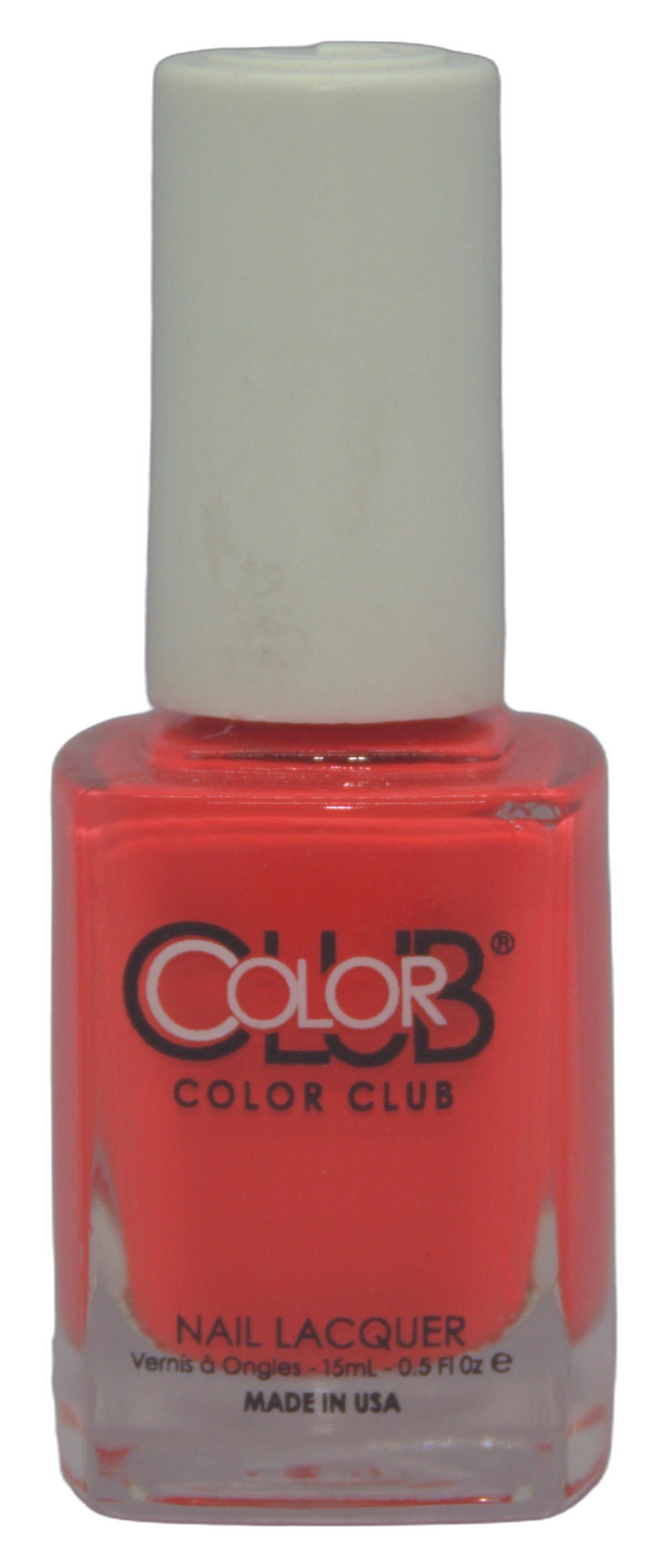 Color Club NP-Jaws 1272