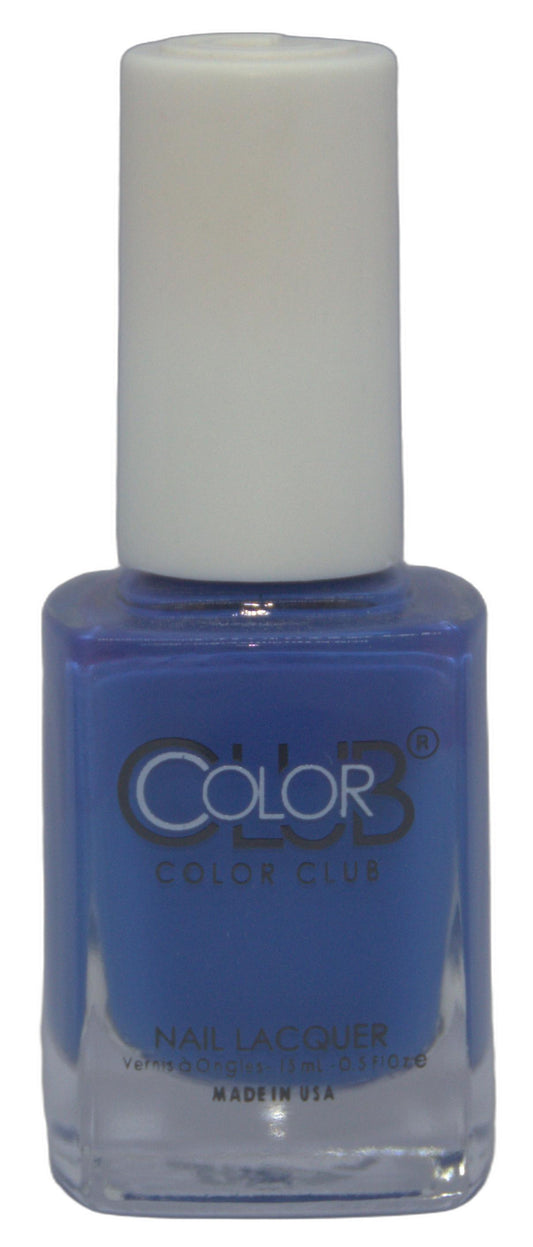 Color Club NP-Blue Lagoon 1273
