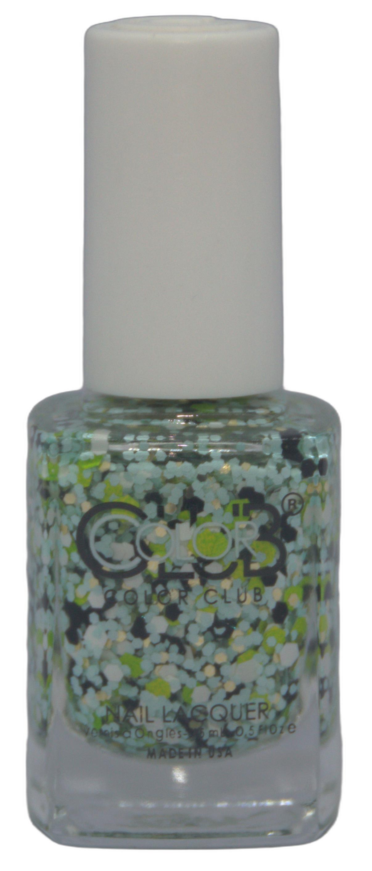 Color Club NP-The Plastics 1280