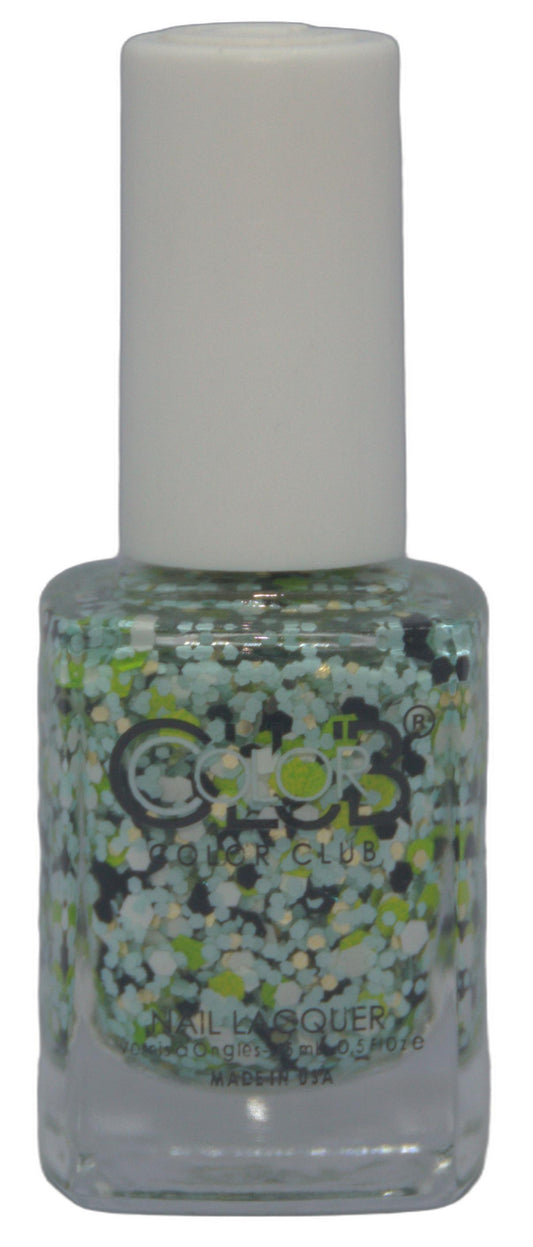 Color Club NP-The Plastics 1280