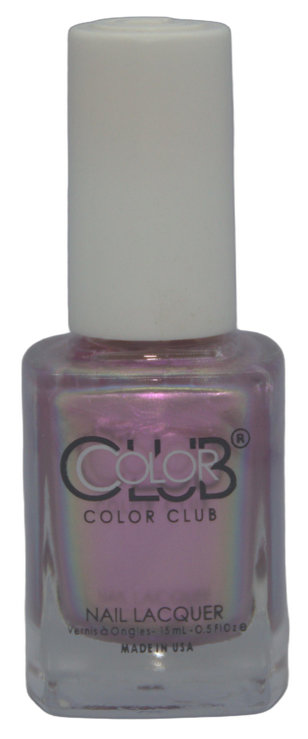 Color Club NP-Totally Buggin' 1286