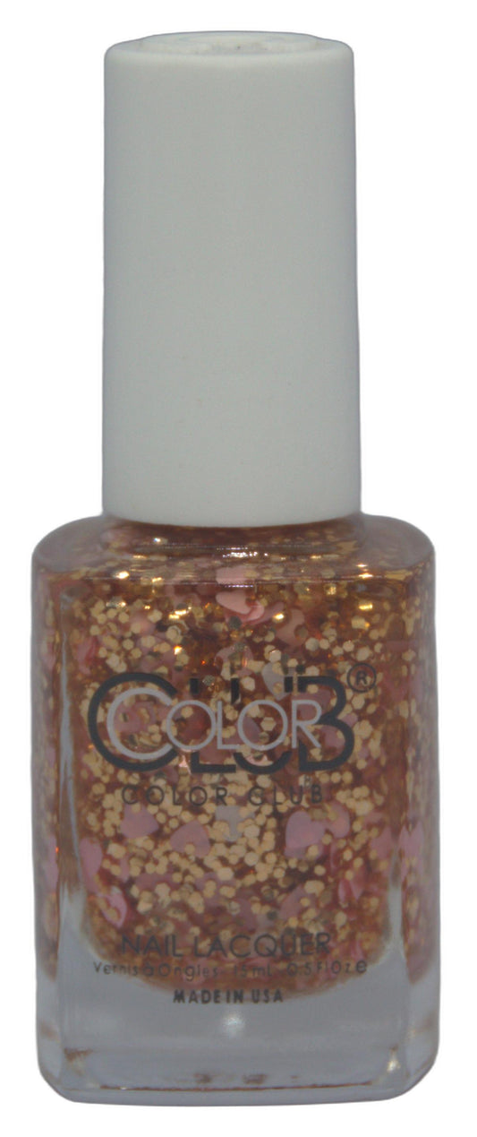 Color Club NP-As If! 1287