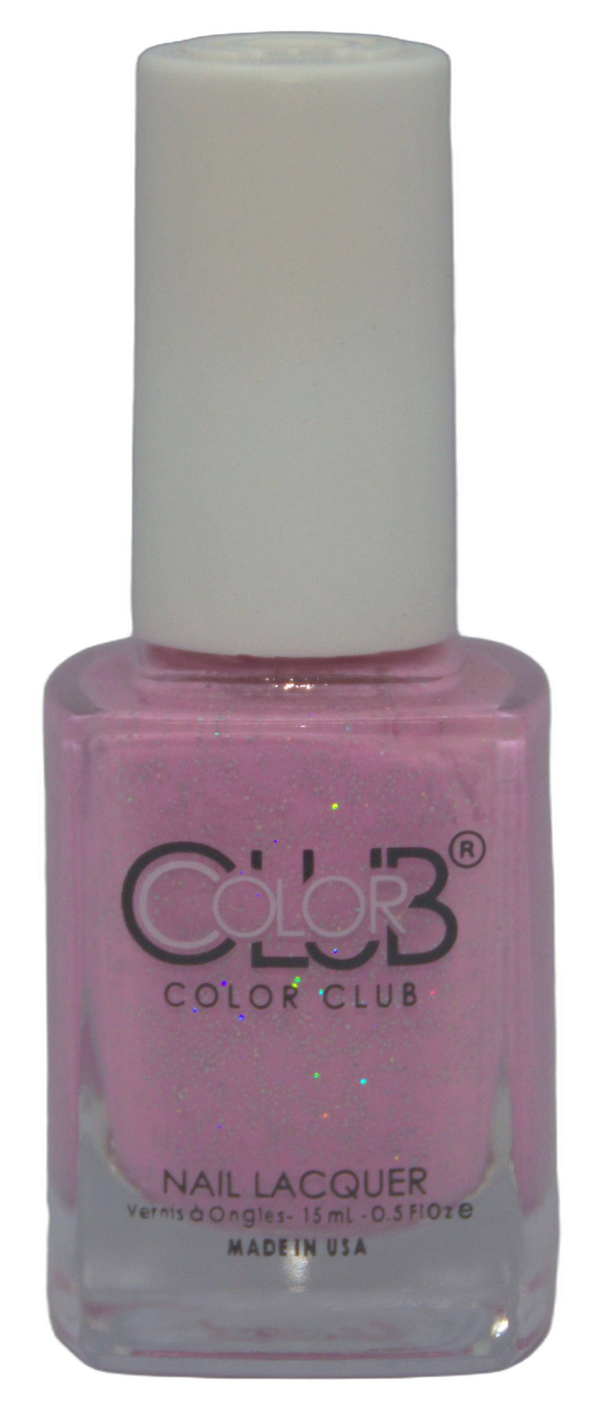 Color Club NP-Way Harsh 1288