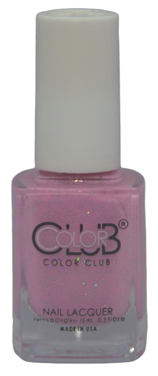 Color Club NP-Way Harsh 1288