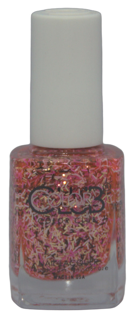 Color Club NP-A Full On Monet 1290