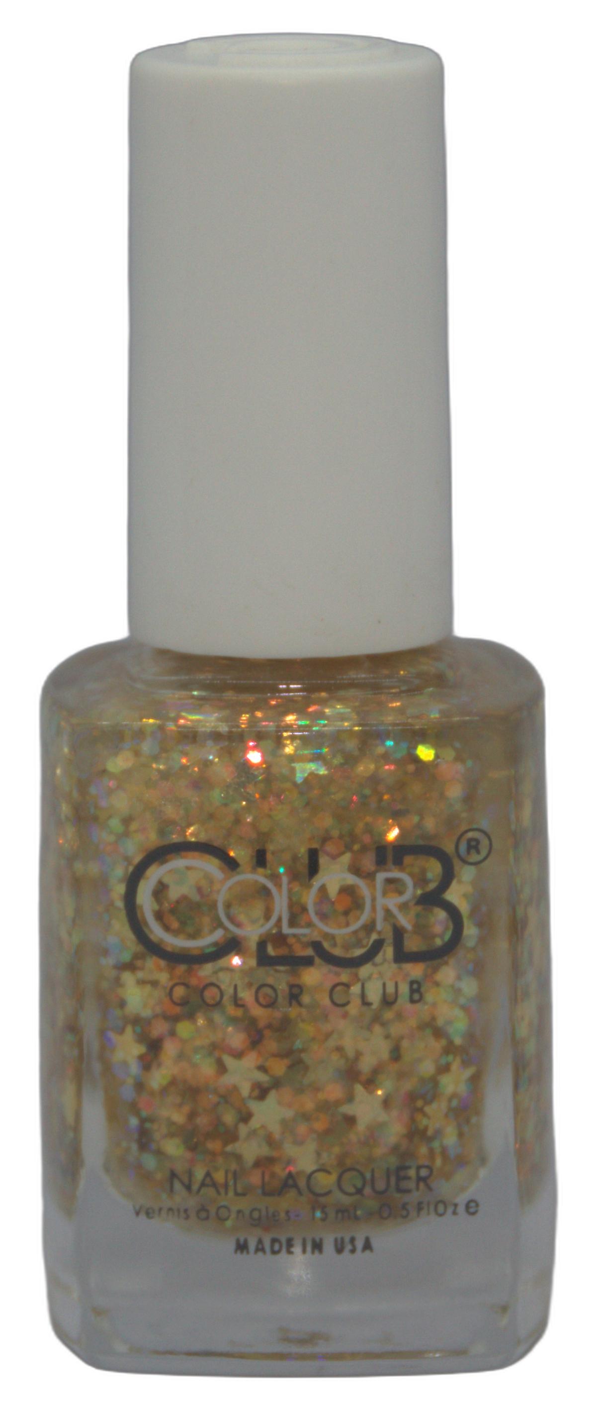 Color Club NP-Rollin' With The Homies 1291