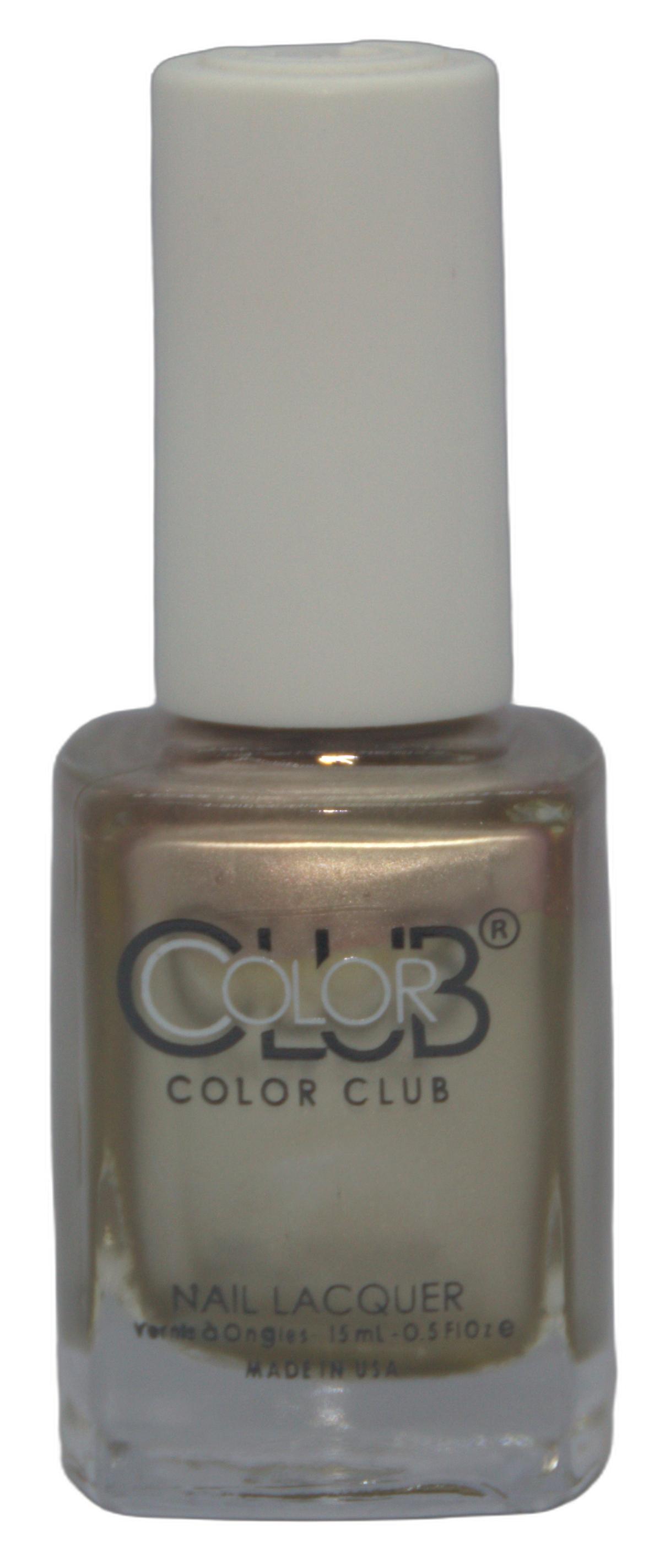 Color Club NP-Cash or Coin 1292