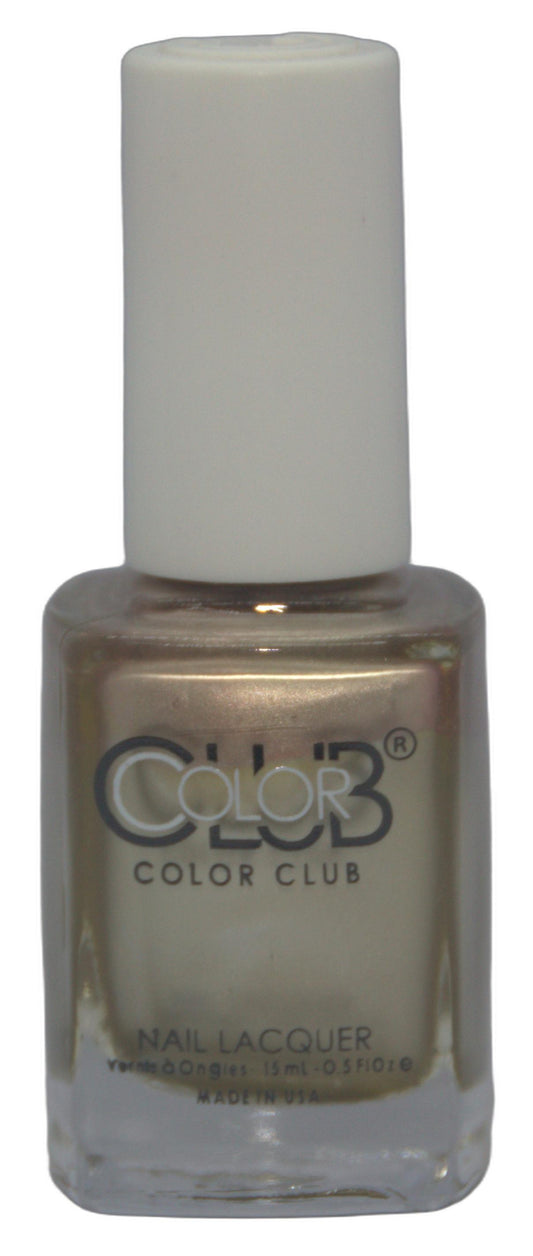 Color Club NP-Cash or Coin 1292