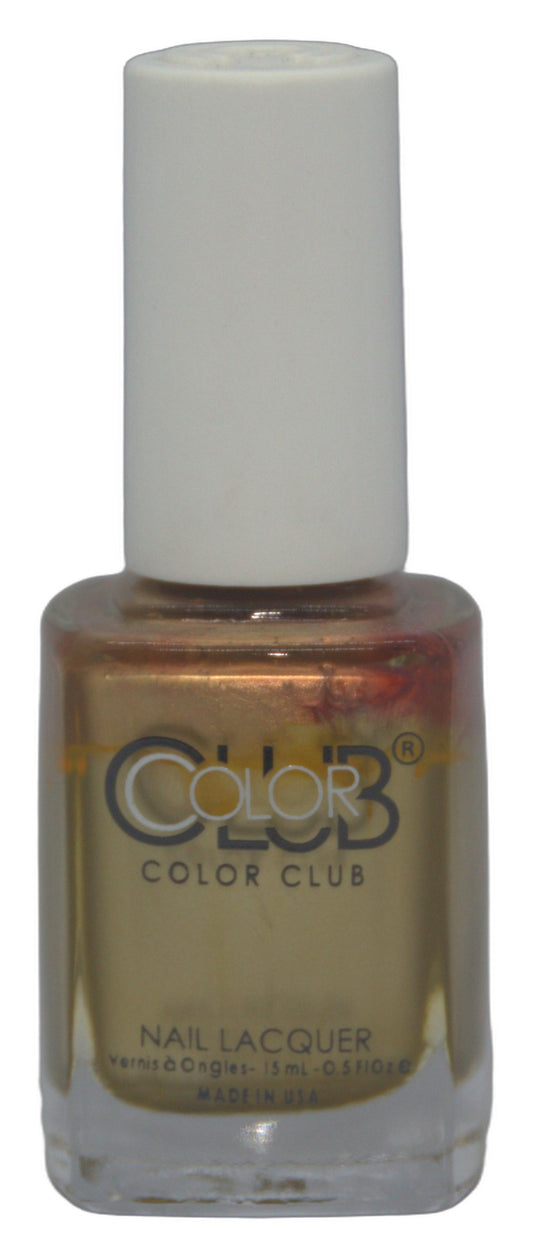 Color Club NP-Golden State of Mind 1294