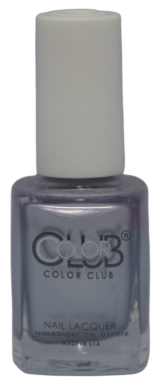 Color Club NP-Silver Lining 1295