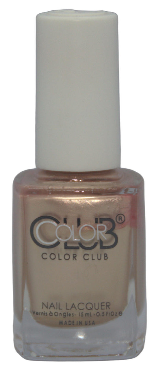 Color Club NP-Grill Cheese 1296
