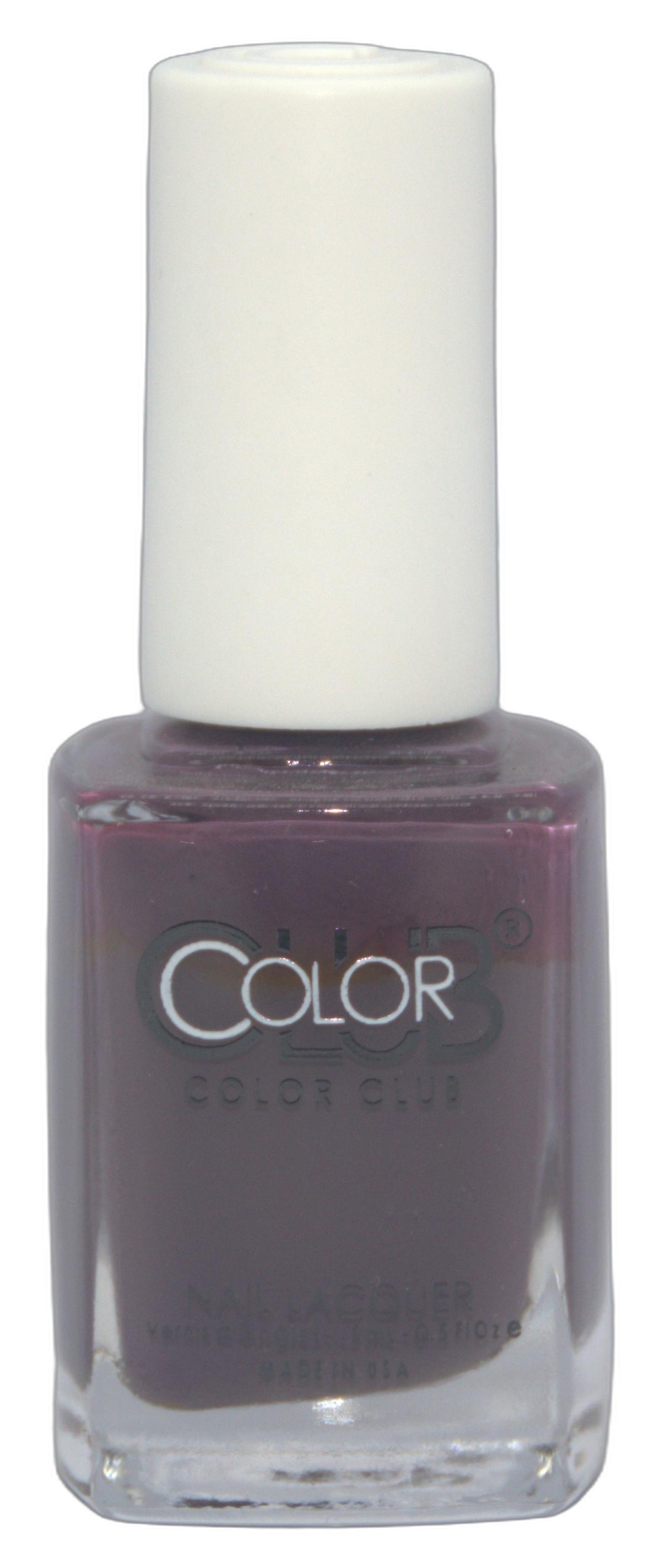 Color Club NP-Follow Me 1298