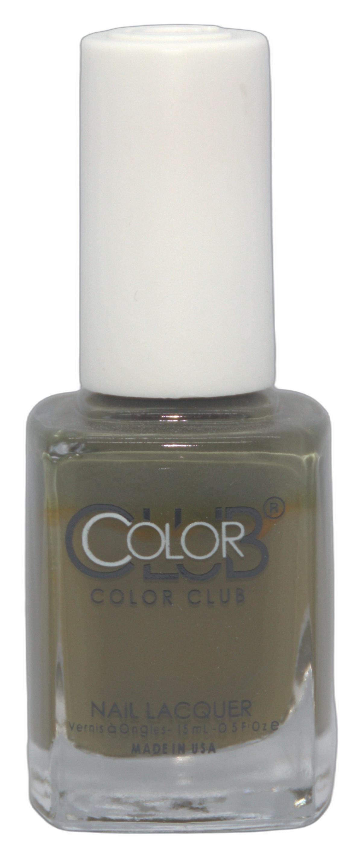 Color Club NP-Do It for the Gram 1301
