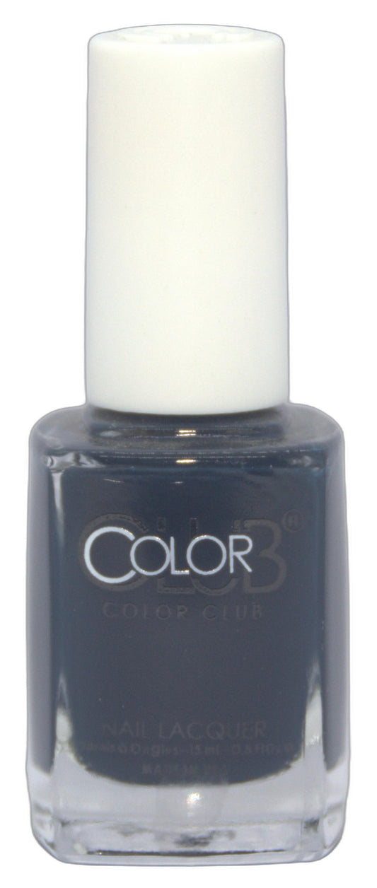 Color Club NP-Nighttime is the Right Time 1304