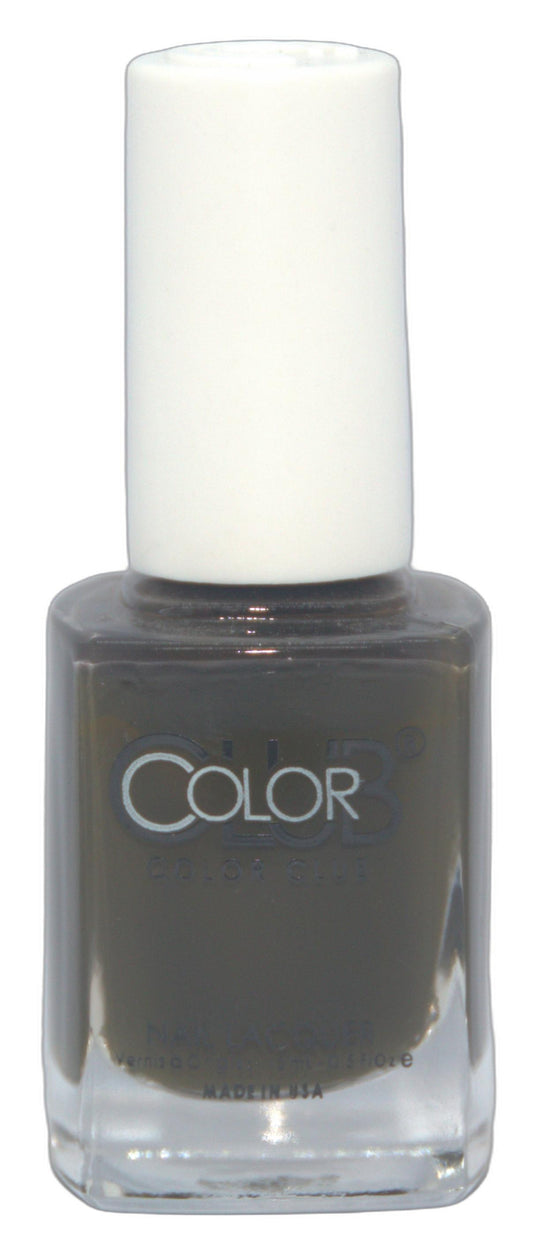 Color Club NP-Gloom and Doom 1305