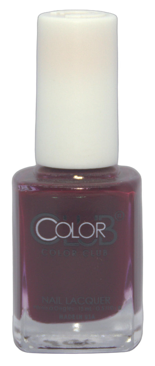 Color Club NP-Darker Than My Heart 1307
