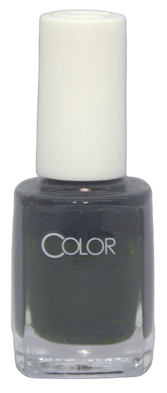 Color Club NP-Oh My Goth 1308