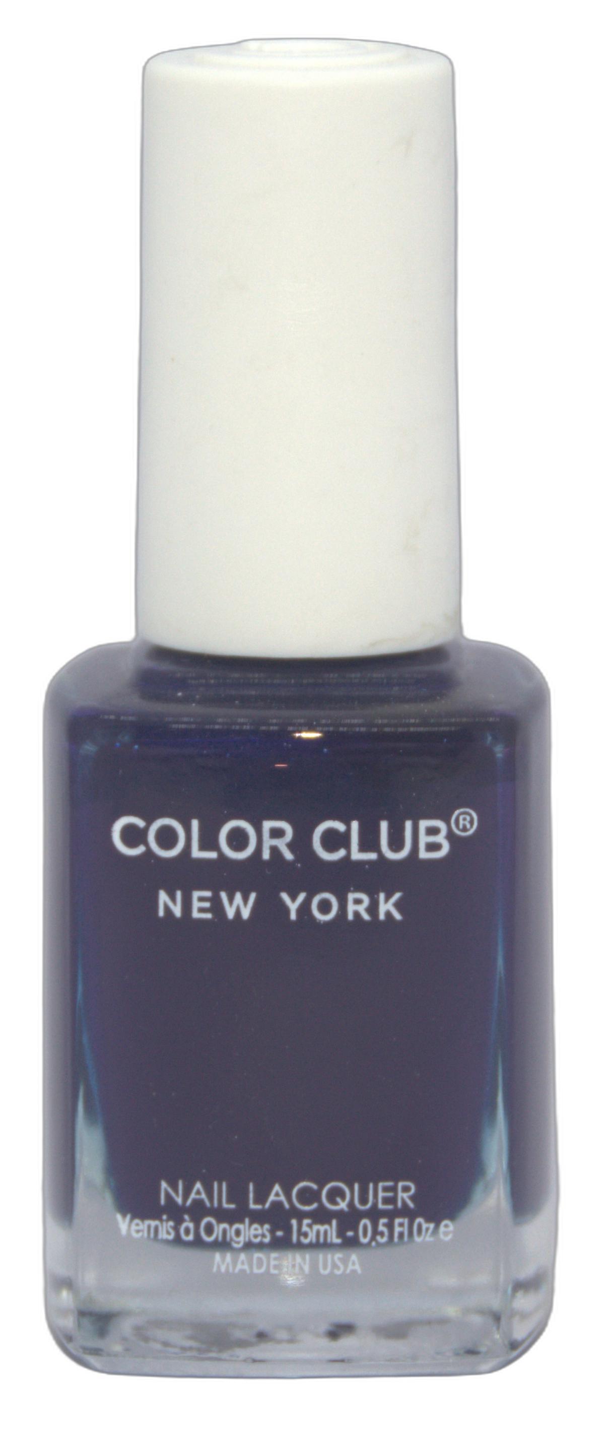 Color Club NP-Born Wicked 1309
