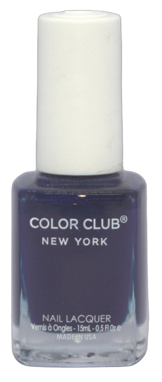 Color Club NP-Born Wicked 1309