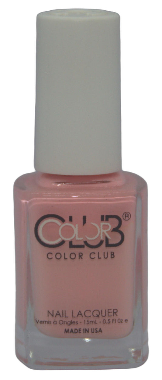 Color Club NP-La Vie en Rose 1321