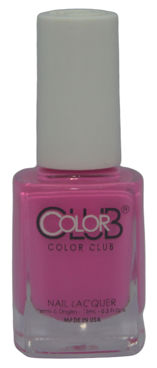 Color Club NP-Salt Water Taffy 1322
