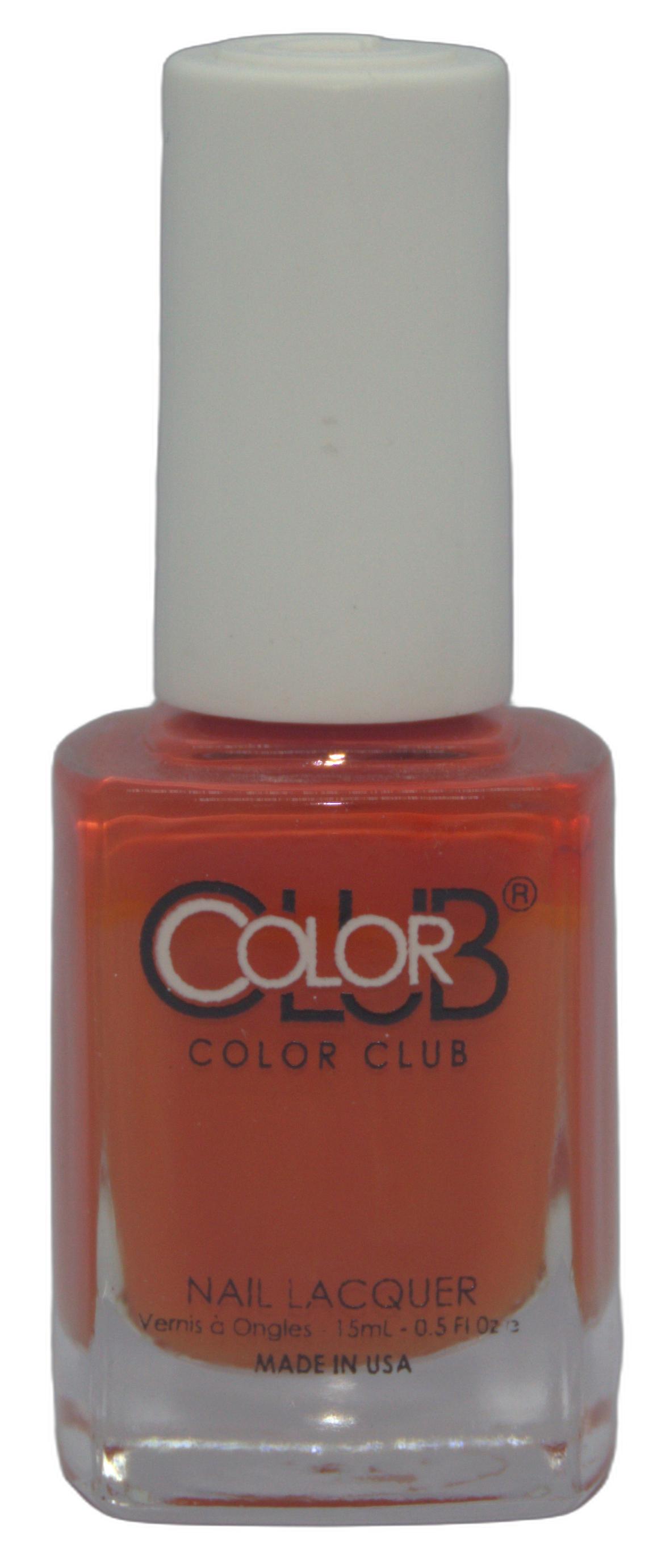 Color Club NP-Boardwalk Bros 1323