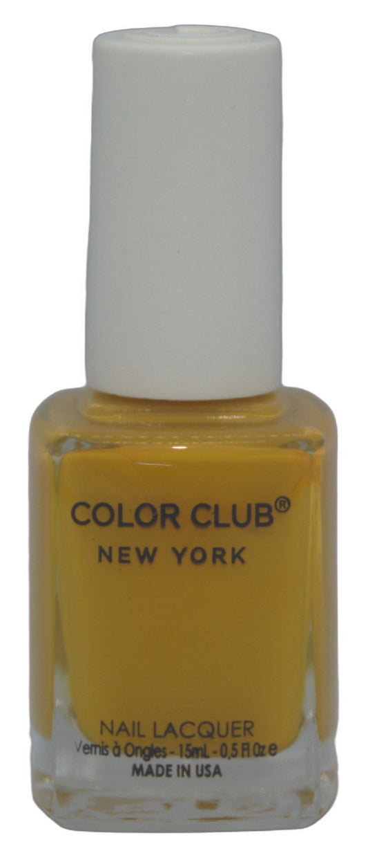 Color Club NP-I'm a Shore Thing 1327