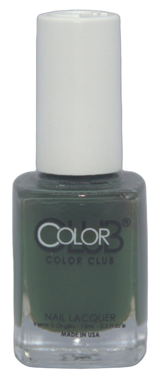 Color Club NP-Mint to Be 1328