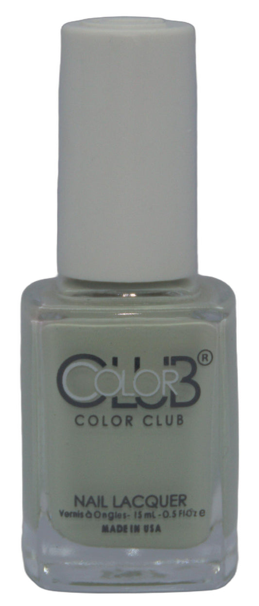 Color Club NP-Totally a-VEIL-able 1329