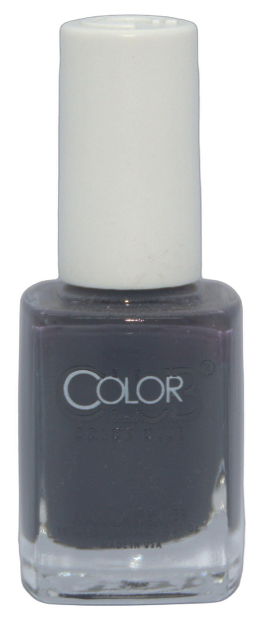 Color Club NP-Black Tie Optional 1330