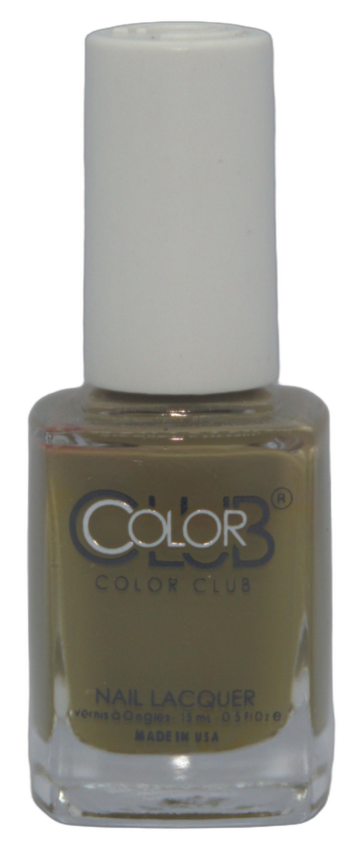 Color Club NP-I Do Crew 1332