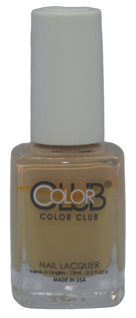 Color Club NP-Something Vintage 1333