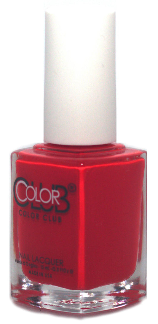 Color Club NP-Lava You Lots 1340